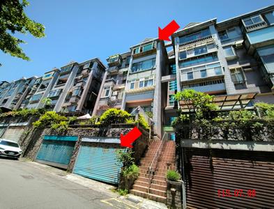 新店公寓拍賣-2