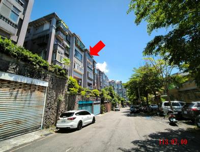 新店公寓拍賣-4