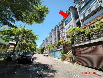 新店公寓拍賣-5