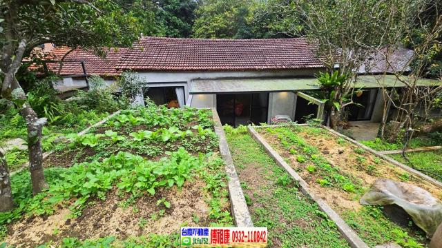 新竹關西三合院-7