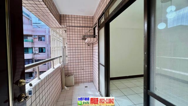 新竹竹東華廈-11