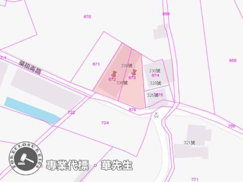 大園華廈拍賣-10
