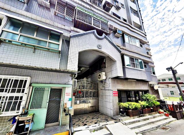 台南華廈法拍-5