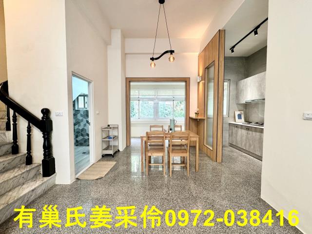 嘉義中埔透天-5