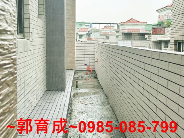 嘉義東區華廈-10