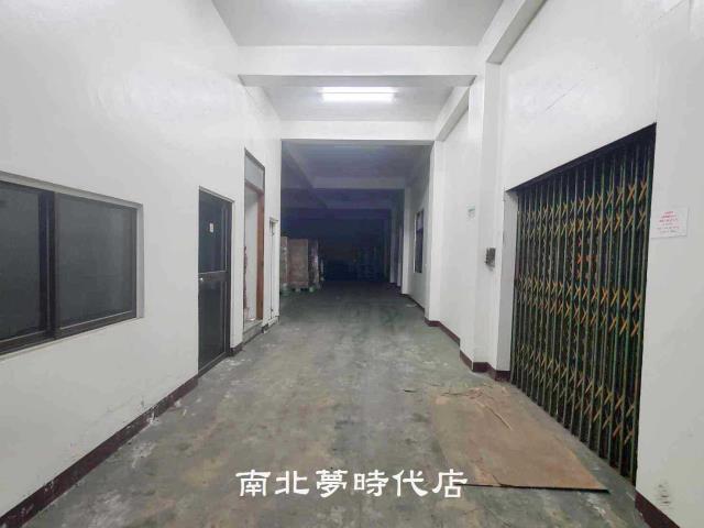台南安南廠辦-2