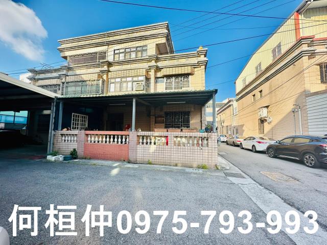 苗栗竹南透天-1