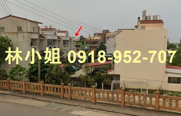 苑裡透天拍賣-3