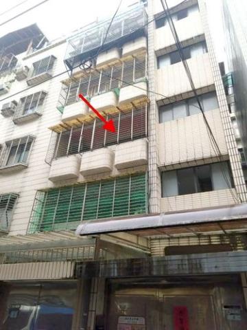 新北公寓法拍-3