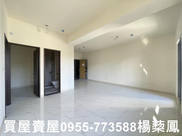 高雄燕巢華廈-3