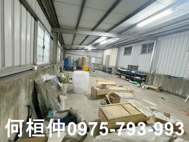竹南廠房-5