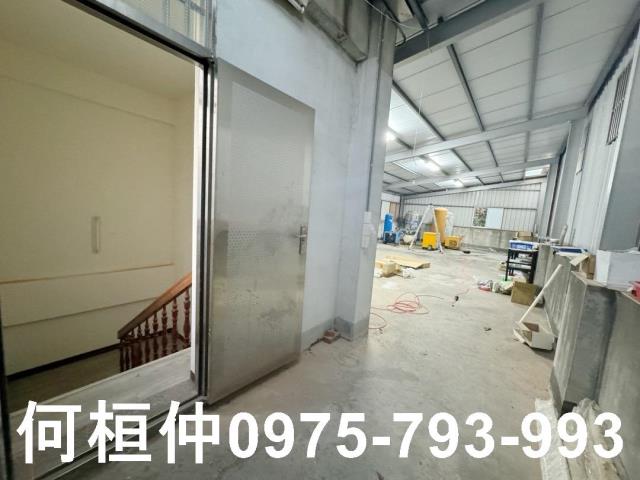 竹南廠房-7
