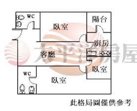 台中華廈-2