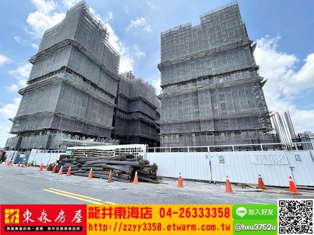 潭子大樓-3