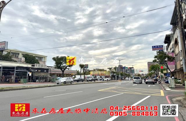 台中別墅-2