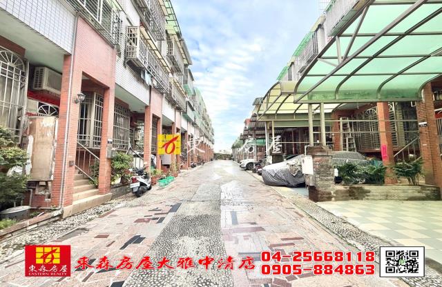 台中別墅-3