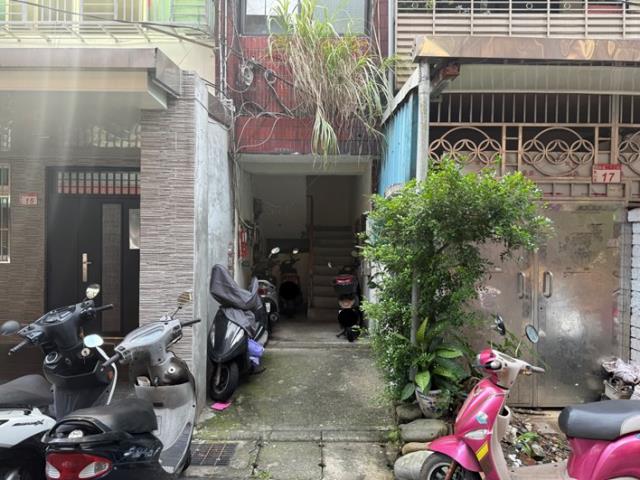 桃園龜山公寓法拍-6