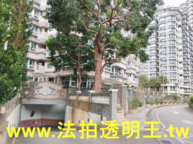 新北新店法拍大樓-10