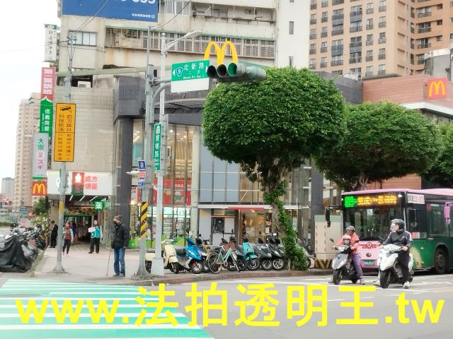 新北新店法拍大樓-11