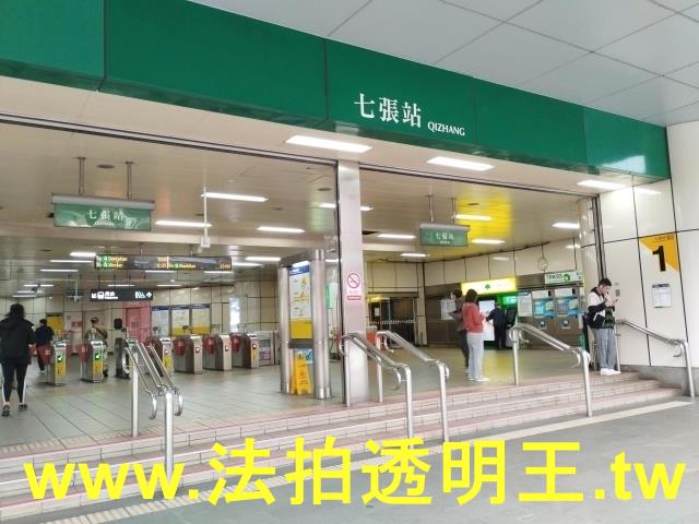 新北新店法拍大樓-12