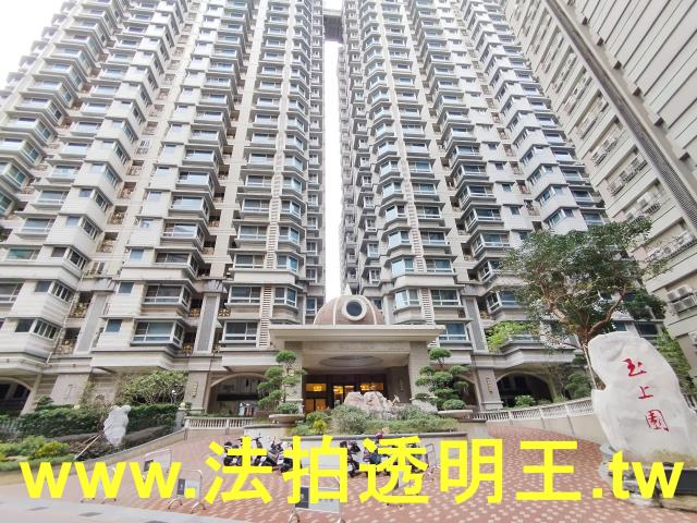 新北新店法拍大樓-1