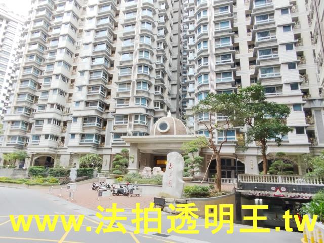 新北新店法拍大樓-2