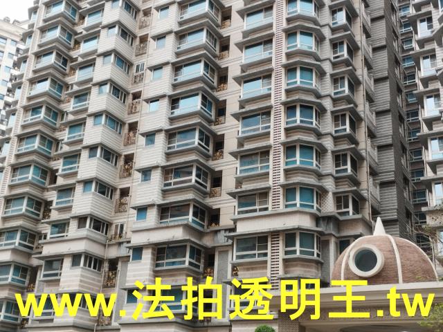 新北新店法拍大樓-4