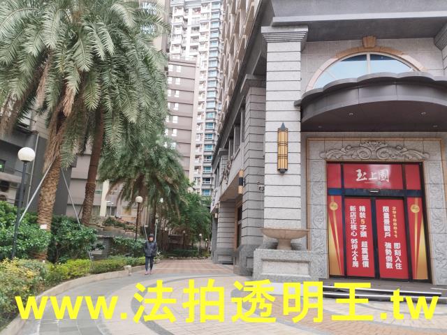 新北新店法拍大樓-6