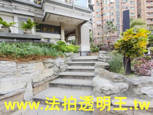 新北新店法拍大樓-7
