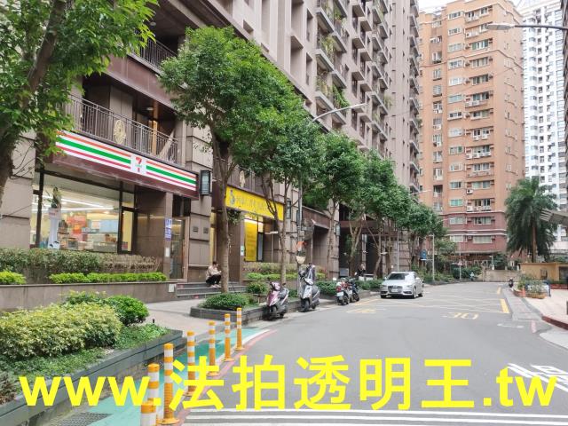 新北新店法拍大樓-8