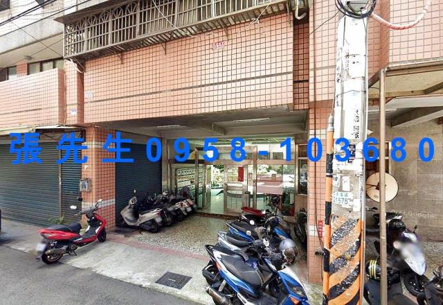大里法拍華廈-3
