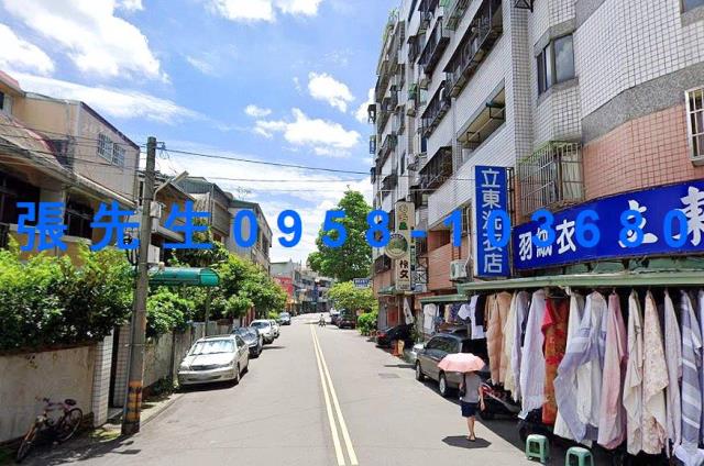大里法拍華廈-5