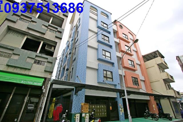羅東華廈-1