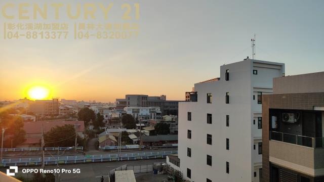 員林華廈-7