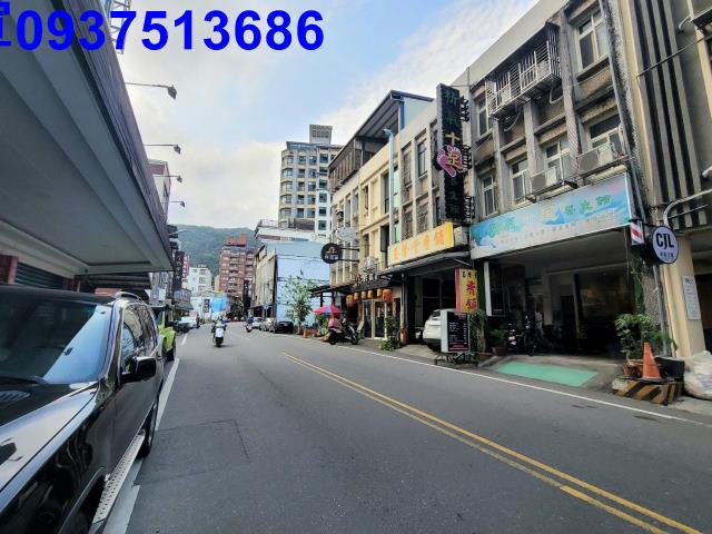 宜蘭礁溪店面-3