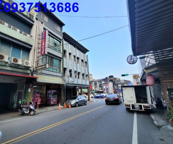 宜蘭礁溪店面-4
