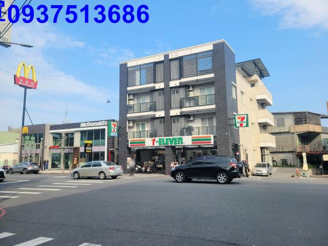 宜蘭礁溪店面-6