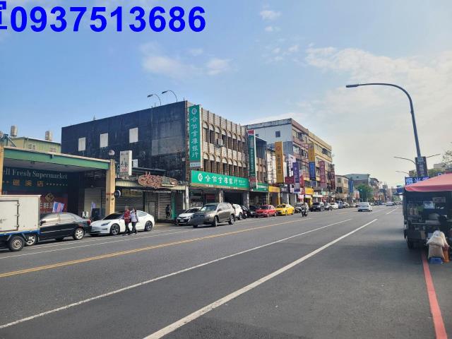 宜蘭礁溪店面-7