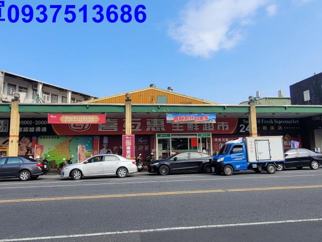 宜蘭礁溪店面-8