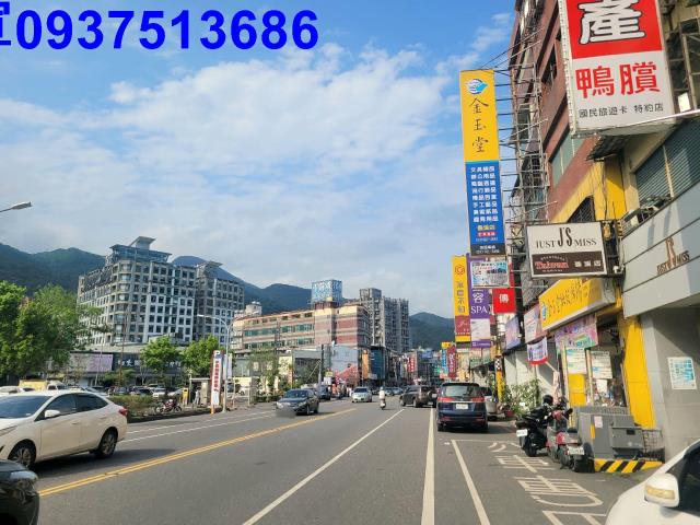 宜蘭礁溪店面-9