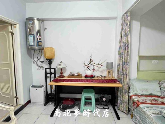 東區套房-9