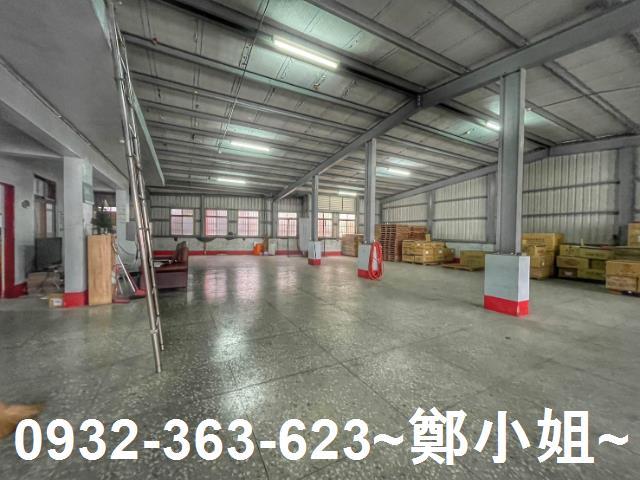 樹林廠房-4