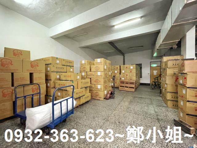 樹林廠房-2