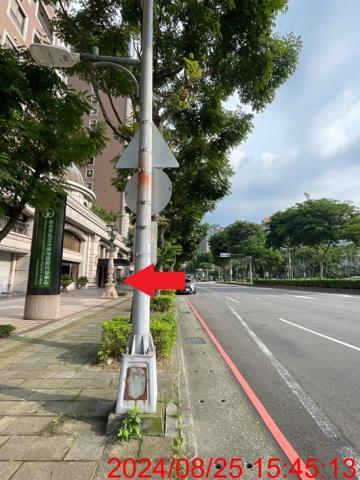 新北法拍大樓-4
