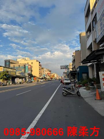 嘉義店面-1