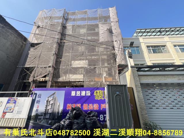 彰化公寓-7