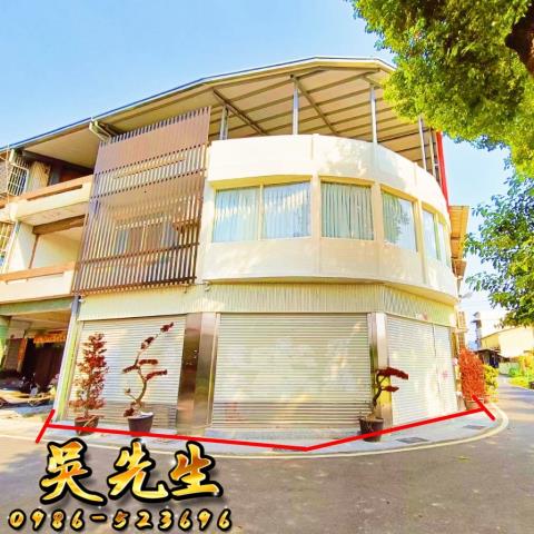 彰化田中法拍透天-2