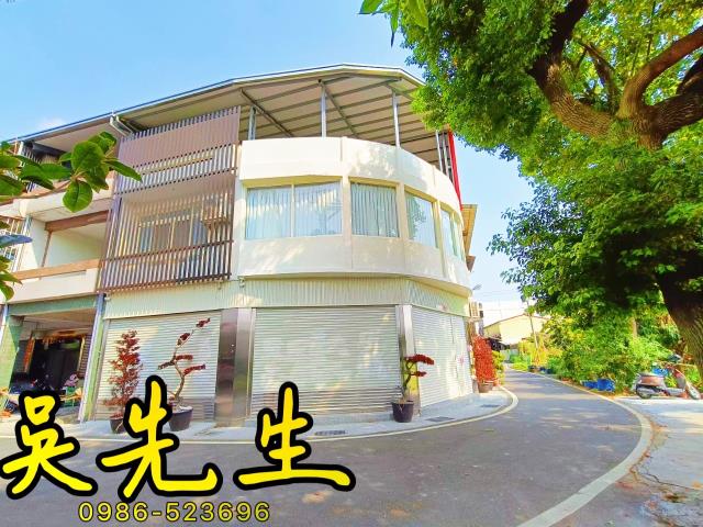 彰化田中法拍透天-3