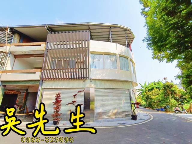 彰化田中法拍透天-5