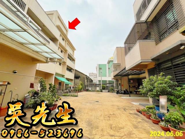 彰化溪州法拍透天-4
